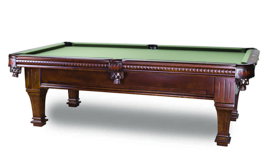 Billiards and Darts Direct Laila Jane Pool Table by Imperial